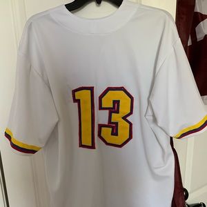 Thrifted Colombia Jersey
